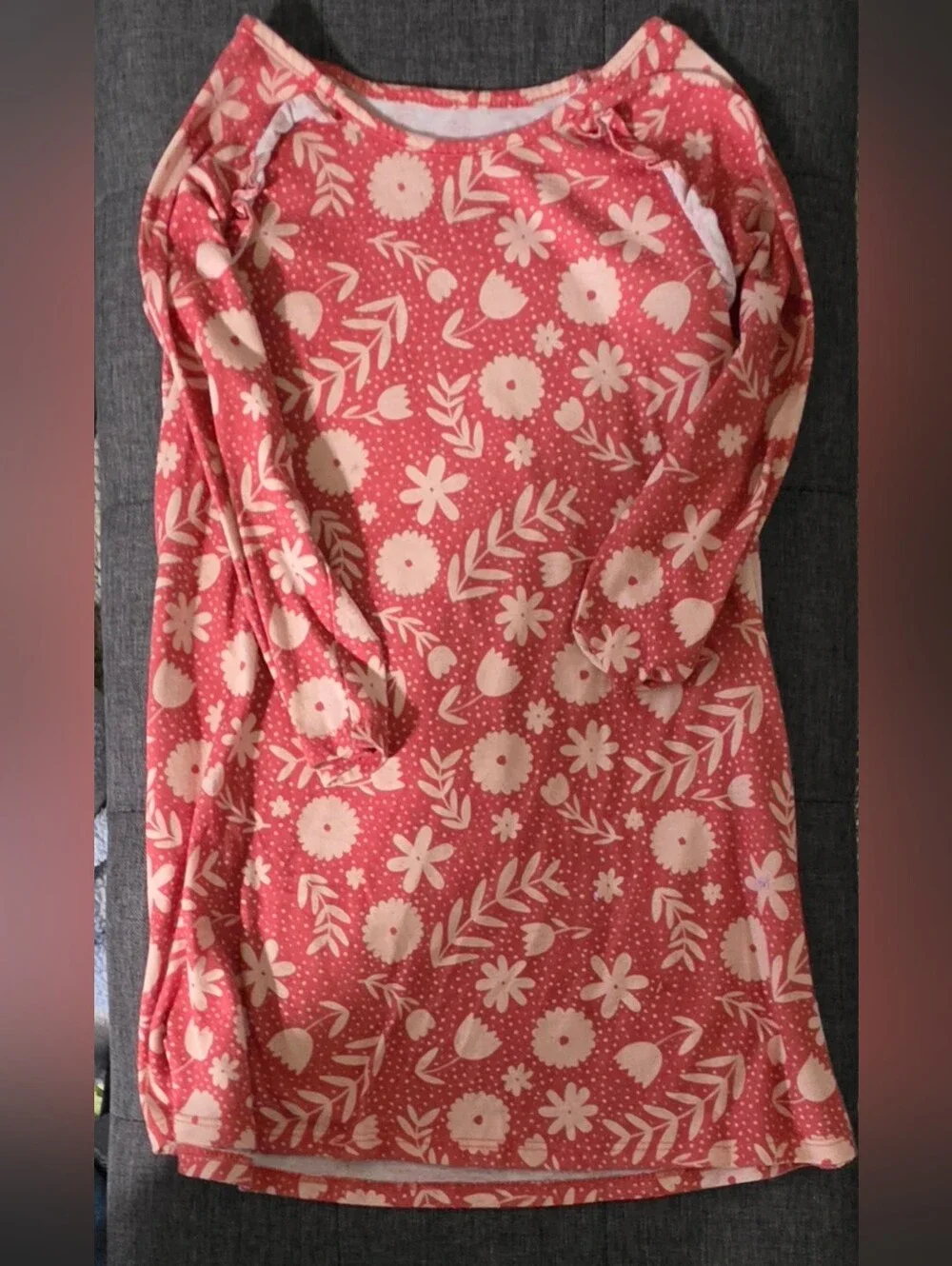 Lot Of Girls 4T Clothing/11 Pieces